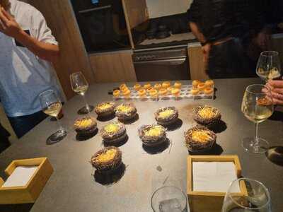 Gastroshows - Experiencias Gastronómicas