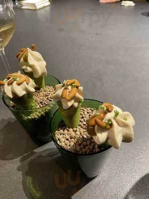 Gastroshows - Experiencias Gastronómicas