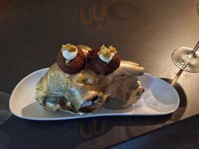 Gastroshows - Experiencias Gastronómicas