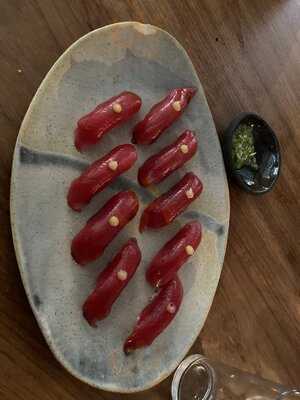 El Japonés Escondido