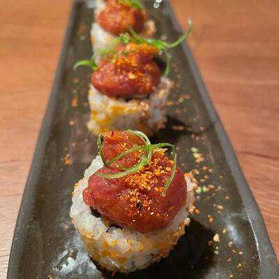 El Japonés Escondido