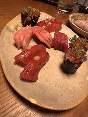 El Japonés Escondido