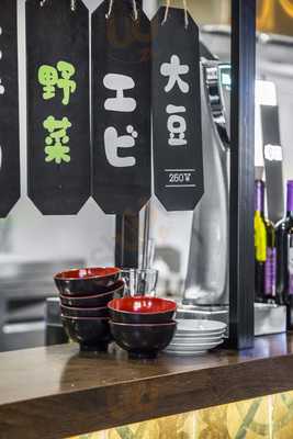 Ninja Taberna Japonesa