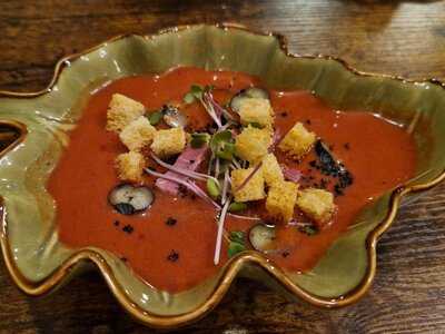 Apyrita Restaurante - Photo 8