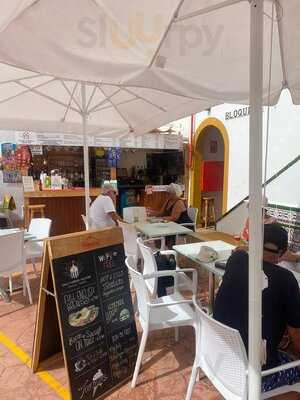 Sunset Harbour Snack Bar