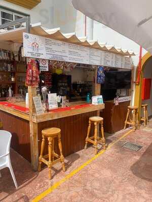 Sunset Harbour Snack Bar