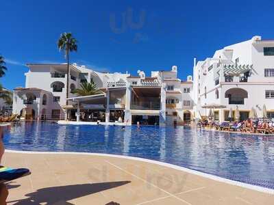 Sunset Harbour Snack Bar