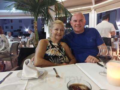 Sunset Harbour Snack Bar