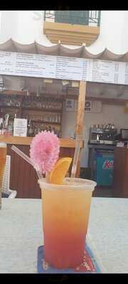 Sunset Harbour Snack Bar