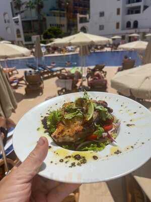 Sunset Harbour Snack Bar