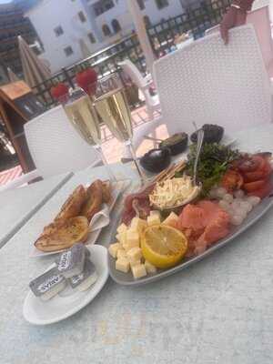 Sunset Harbour Snack Bar