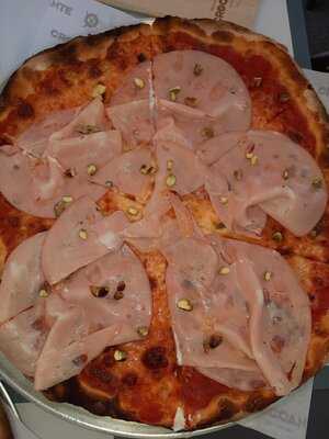 Croccante Pizzas