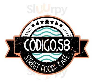 Código.58 Street Food -cafe - Photo 7