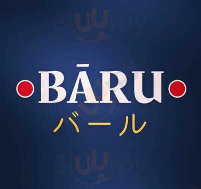 Baru Bar Japones