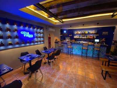 Azul Frida - Poble Nou