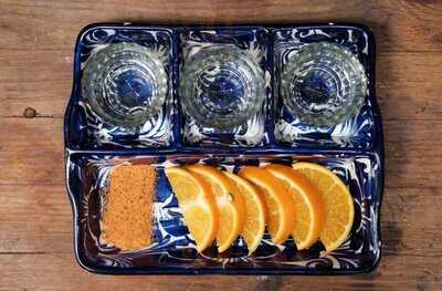 Azul Frida - Poble Nou