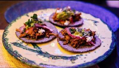 Azul Frida - Poble Nou