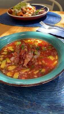 Azul Frida - Poble Nou