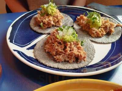 Azul Frida - Poble Nou