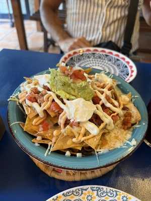 Azul Frida - Poble Nou