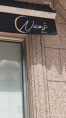 Nico's Bar