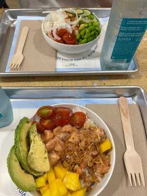 Aloha Poke Sevilla