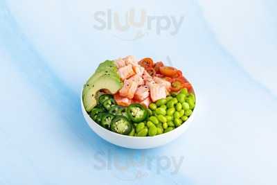 Aloha Poke Sevilla