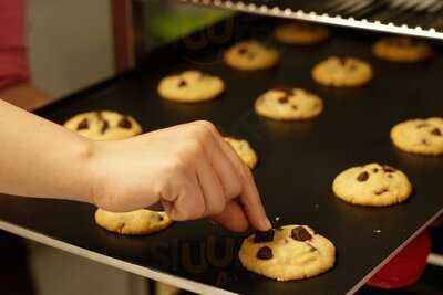 Guilty - Cookie Shop (la Latina)