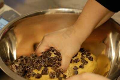 Guilty - Cookie Shop (la Latina)