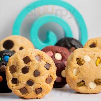 Guilty - Cookie Shop (la Latina)