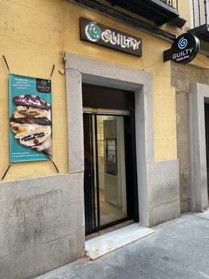 Guilty - Cookie Shop (la Latina)