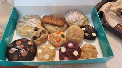 Guilty - Cookie Shop (la Latina)