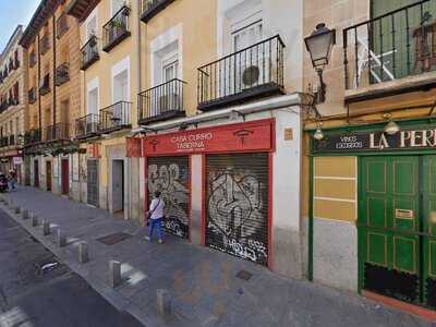 Guilty - Cookie Shop (la Latina)