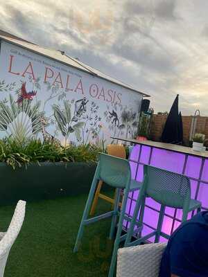 La Pala D'oro Riviera