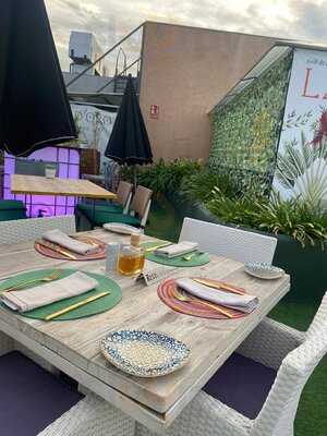 La Pala D'oro Riviera