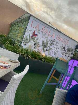 La Pala D'oro Riviera