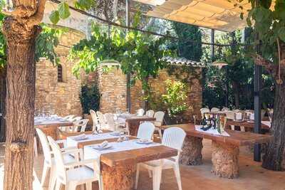 Restaurante Mas Bara