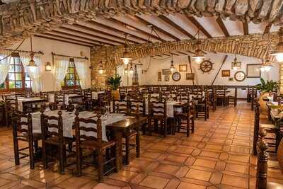 Restaurante Mas Bara