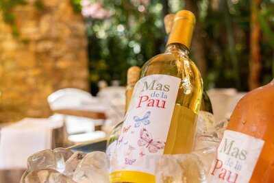 Restaurante Mas Bara