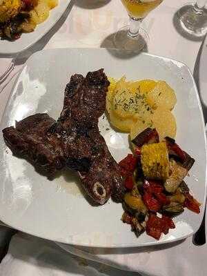 Restaurante Mas Bara