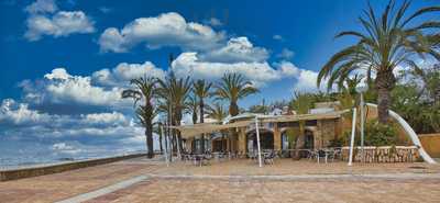 Restaurante Mas Bara