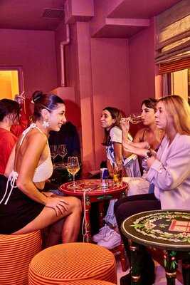 Almonte Madrid - Photo 8