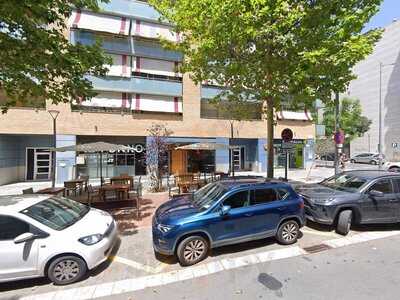 Il Forno (grill House)