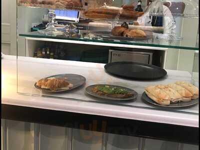 Acanto Café Restaurante