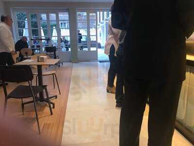 Acanto Café Restaurante