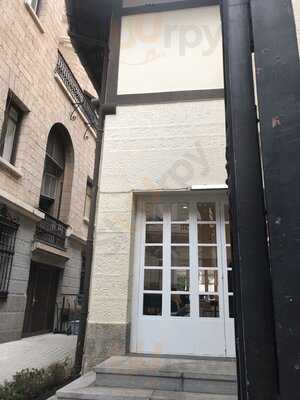 Acanto Café Restaurante