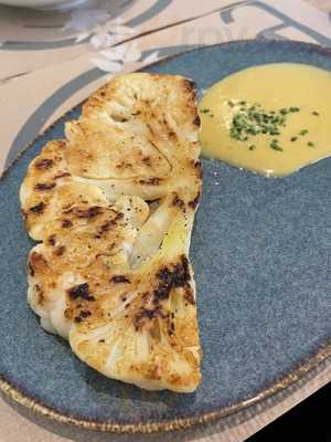 Acanto Café Restaurante