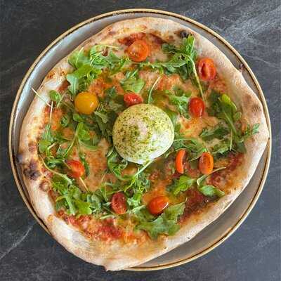 V Modern Italian Sant Cugat