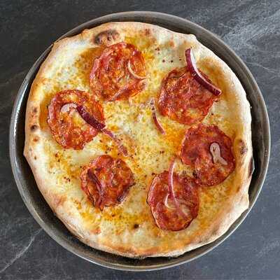 V Modern Italian Sant Cugat