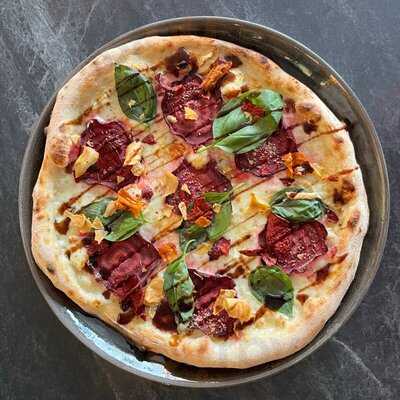 V Modern Italian Sant Cugat